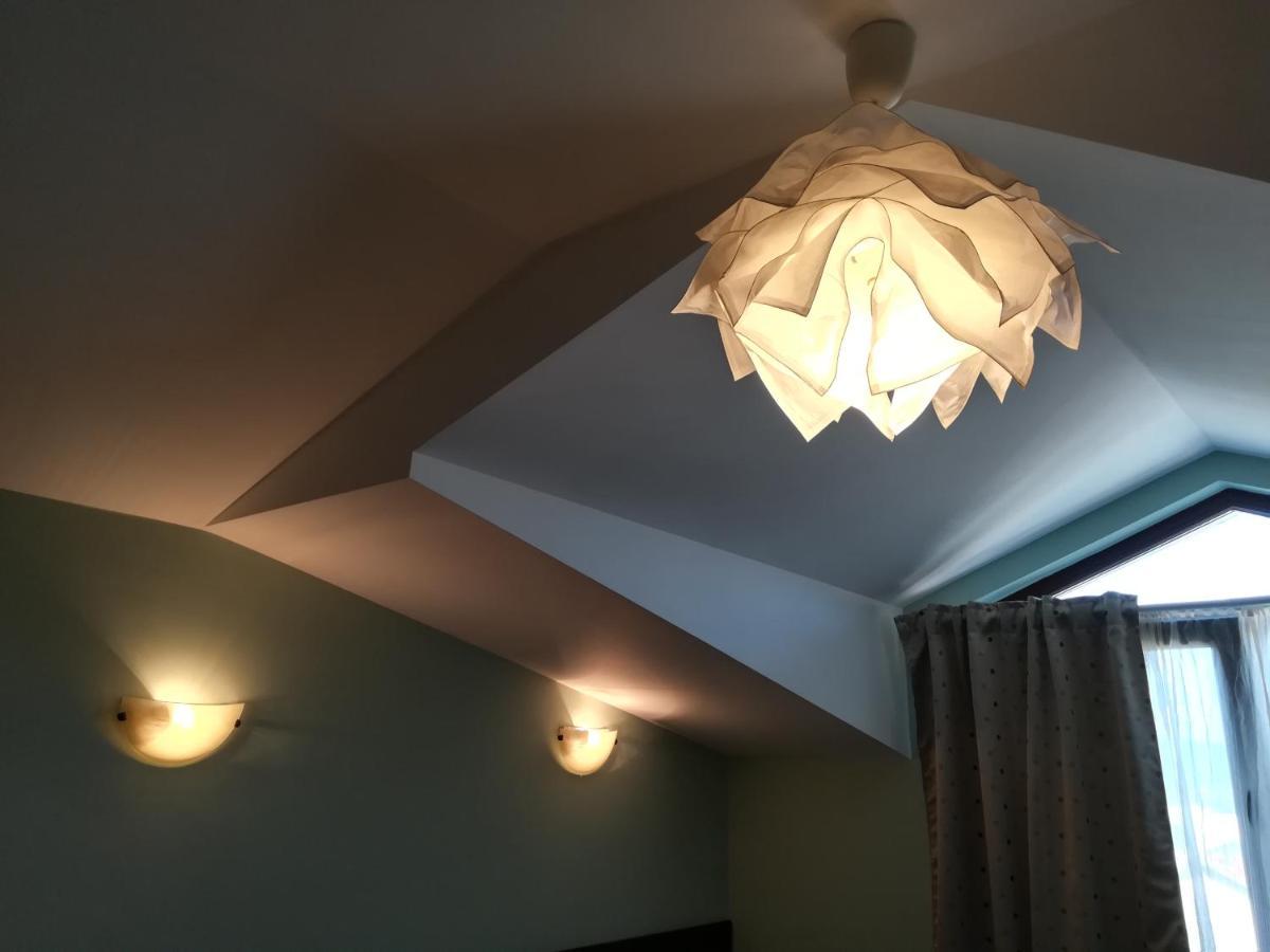 Apartments Elegance バンスコ 部屋 写真