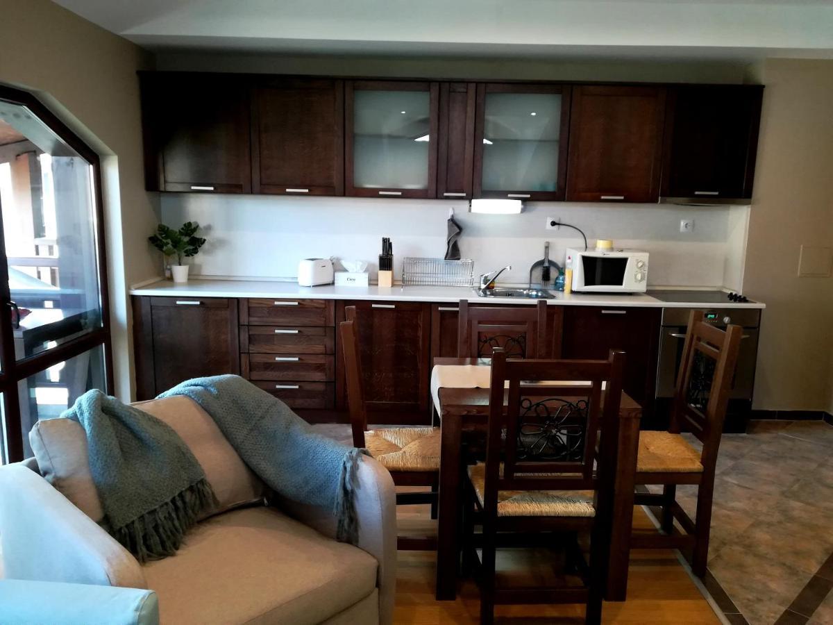 Apartments Elegance バンスコ 部屋 写真