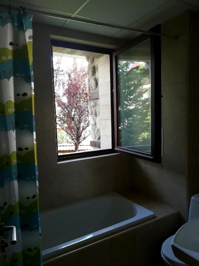 Apartments Elegance バンスコ エクステリア 写真